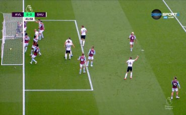 Абсурдно! Технологиите сразиха Шефийлд Юнайтед!