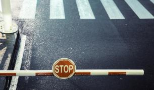 Блокираха квартал в Перущица заради случаи на коронавирус