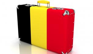 <p>Отпада карантината за пристигащи от Белгия</p>