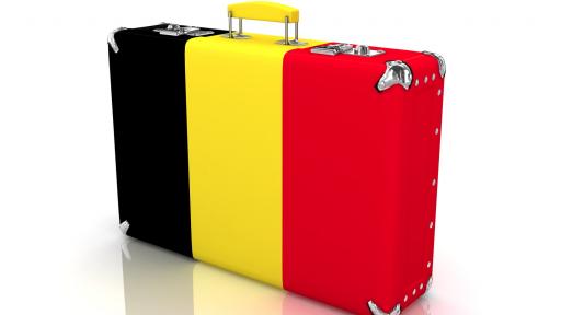  <p>Отпада карантината за идващи от Белгия</p> 