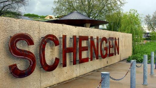  Крачка напред към приемането на България в Шенген 