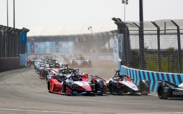 Следващият седми сезон във Формула Е ще започне през януари