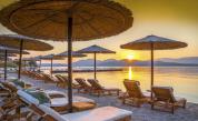 Нови строги правила по плажовете в Гърция