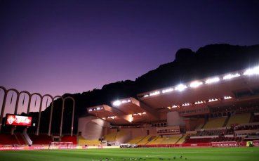 Футболният Монако съобщи че строител е загинал на тренировъчната база