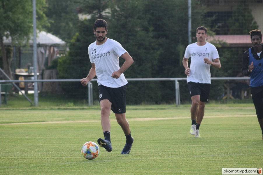 Локомотив Пловдив1