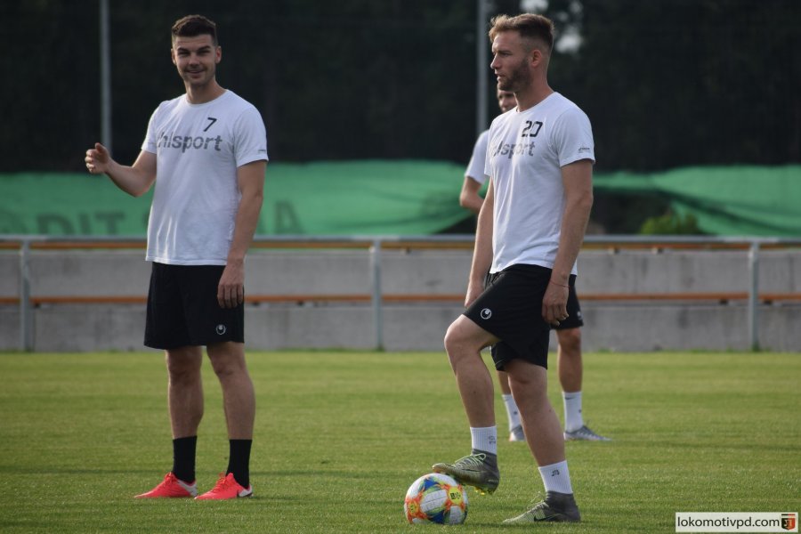 Локомотив Пловдив1