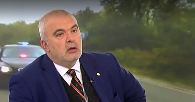 България Манев Секретарят на президента изпълнява поръчки на крупен бизнесмен