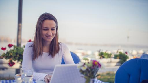  ТВ и интернет на вилата или друго място без подписване на втори контракт 