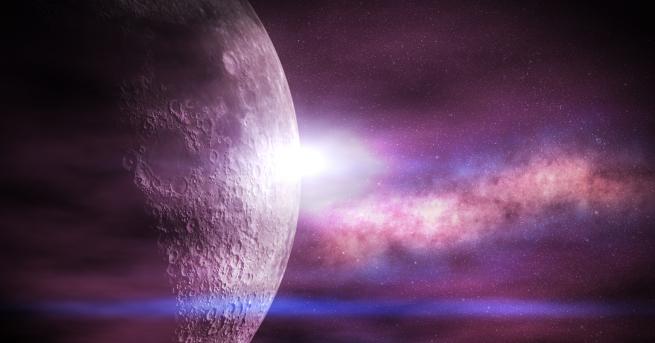 Любопитно Учените с ново откритие за ледената планета Плутон До