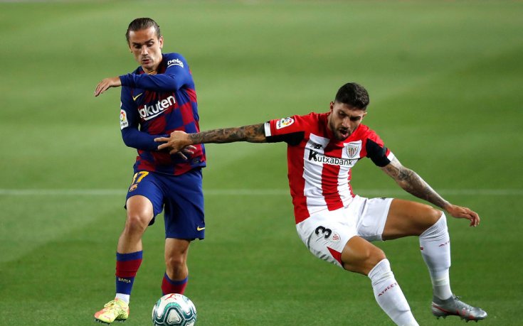 Барселона и Ювентус започнаха преговори за Гризман