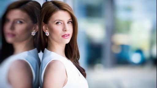  Валерия Видева 