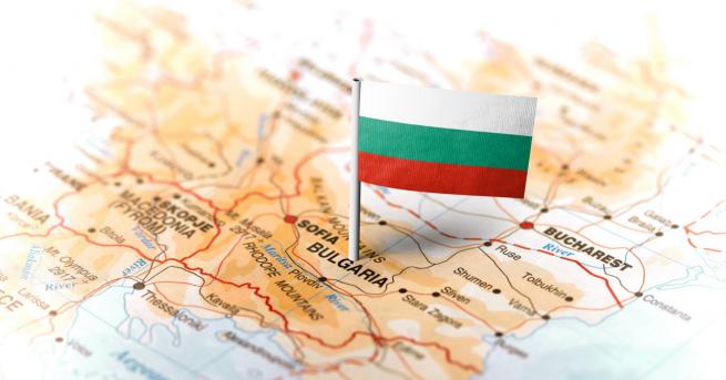 България Страшна прогноза: България е застрашена от изчезване След още