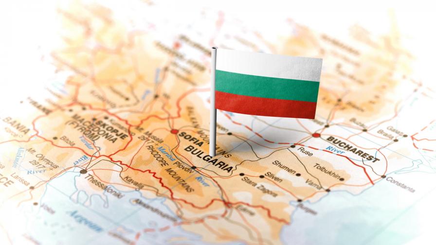  Страшна прогноза: България е застрашена от изгубване 