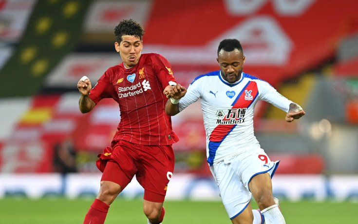 Нападател на Ливърпул отпразнува триумфа с нова визия