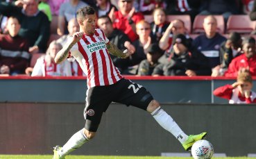 Очакваното ново попълнение на ЦСКА Марвин Джонсън ще дойде