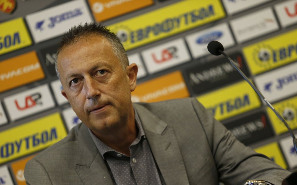 Проектът за въвеждането на ВАР в България се отлага. Това