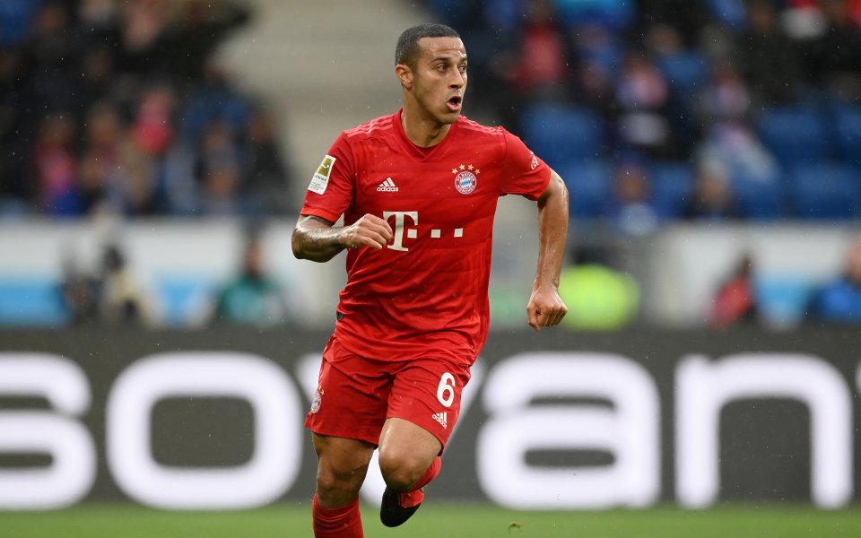 Германският шампион Байерн Мюнхен ще иска да получи между 54