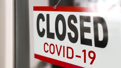  COVID-19: РЗИ ревизира заведения и молове в София 