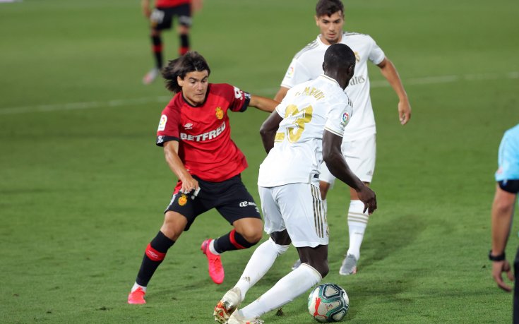 Счупиха брадясал рекорд в Ла Лига