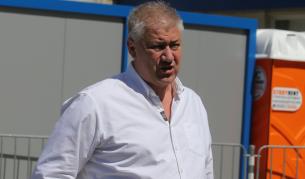 Проф. Асен Балтов