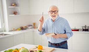 Дядо стана интернет звезда благодарение на коронавируса