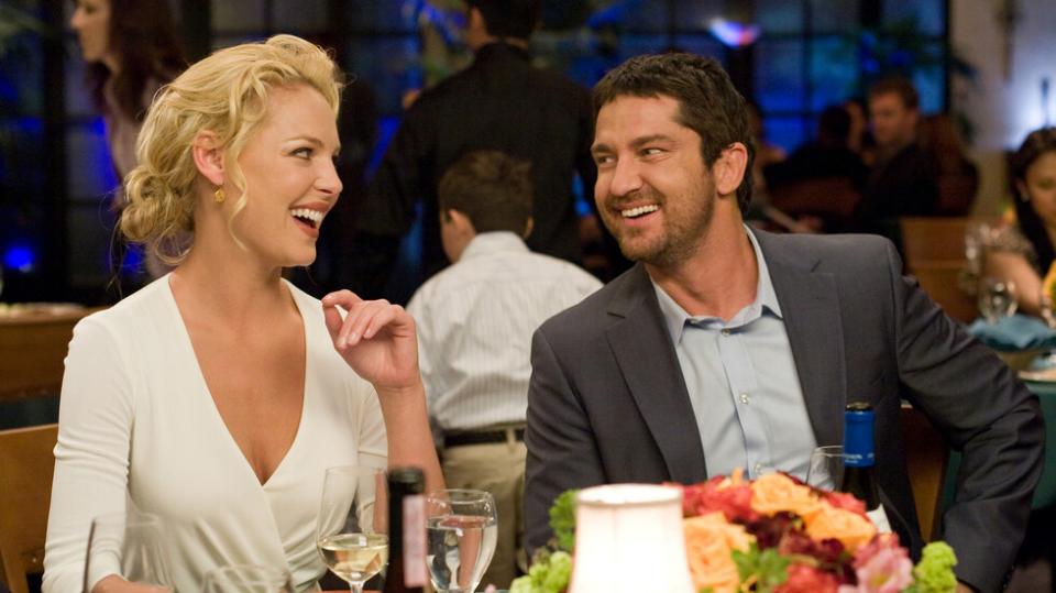 4 романтични филма, които да гледаш този уикенд - снимка 2