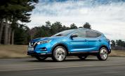  Nissan Qashqai 2018 