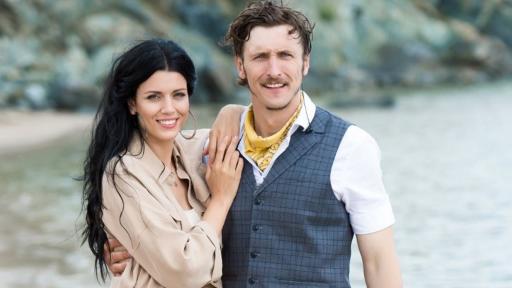  Ралица Паскалева и Димо Алексиев 