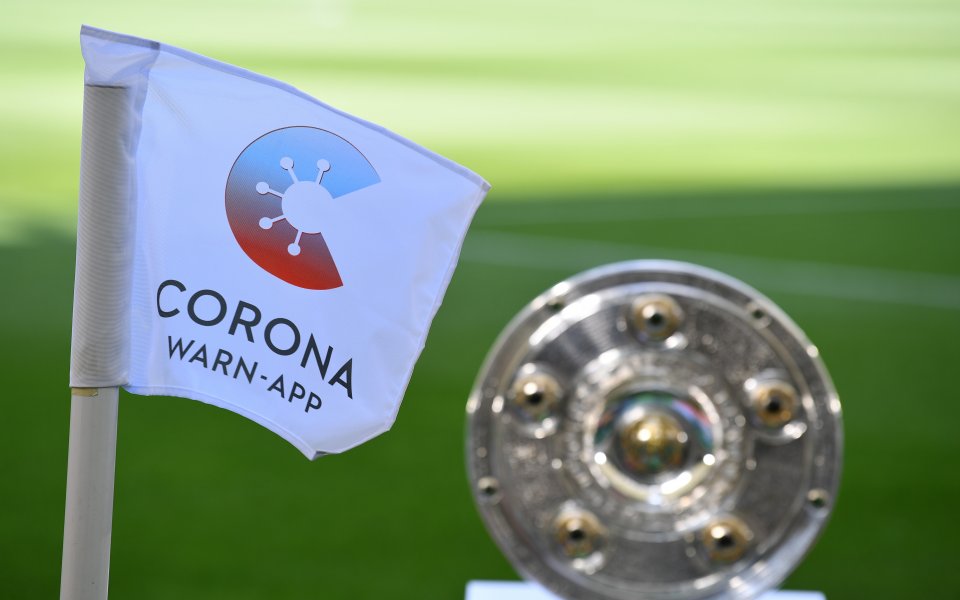 Германия бе първата страна, която се съвзе след пандемията от