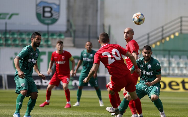 Думите на Букарев потресоха футболна България, започва ли разследване?