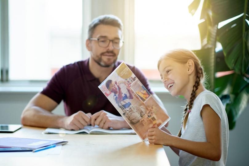 Традиции, които да възпитате и във вашето семейство