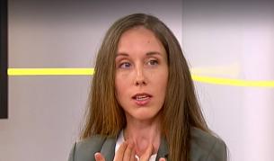 Д-р Стоицова за ковид-19: В София вече е дифузно разпространението