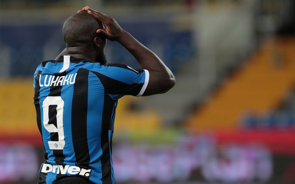 Парма - Интер 1:0 /Серия А, 28-и кръг