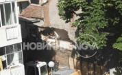  Кой е отговорен за сриването на къща в Пловдив 