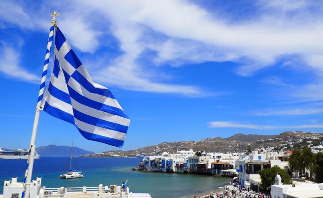 Гърция въвежда по-строги правила за влизане в страната