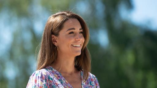  Кейт Мидълтън 