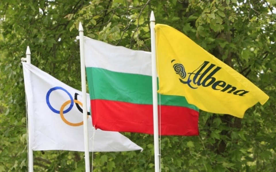 БОК отново събира младите спортни таланти на България в Албена