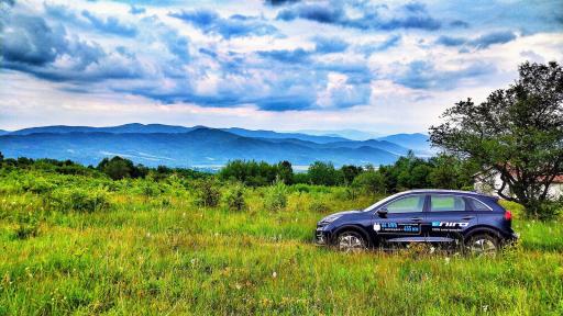  <p>KIA (д)е-Niro снима нов блокбастър (тест драйв)</p> 