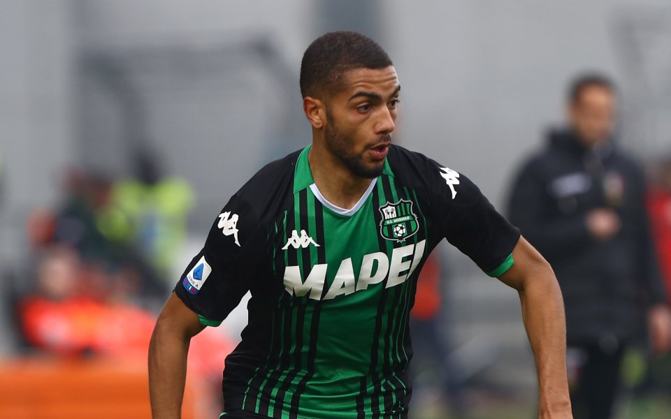 Съвсем скоро германския Борусия Дортмунд ще се раздели със защитника