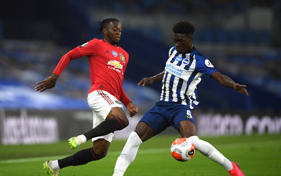 Брайтън - Ман Юнайтед 0:3 /репортаж/ .native-ad-suggested-news { position: relative;