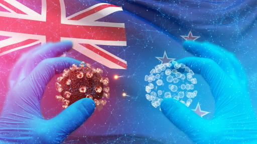  <p>Оставка в Нова Зеландия&nbsp;след неточности по време на пандемията&nbsp;</p> 