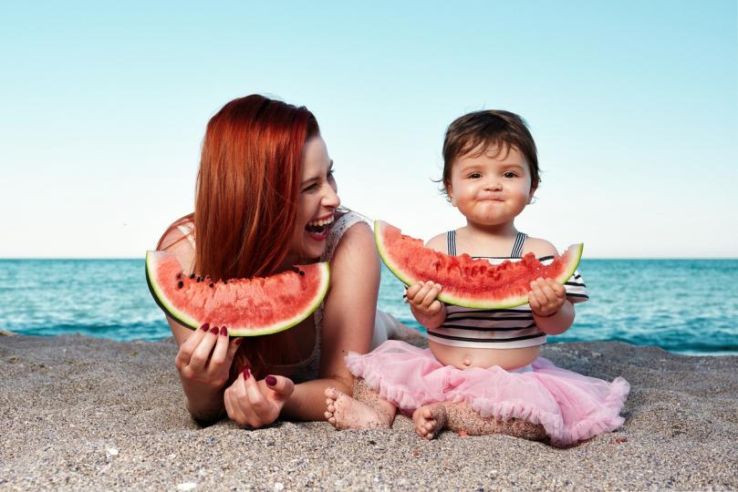 Забавните причини, заради които децата се сърдят