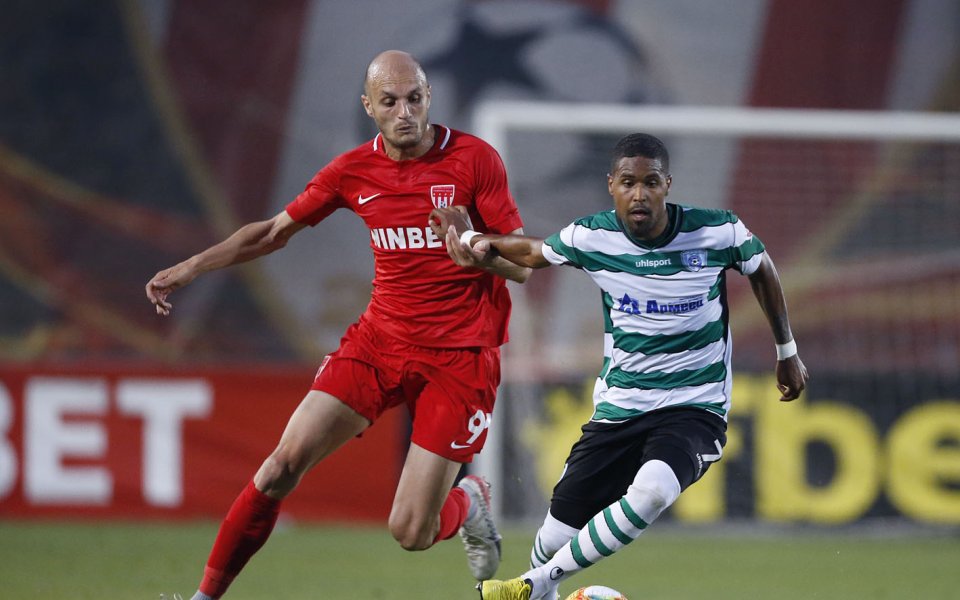 Царско село и Черно море откриват 8-ия кръг на efbet