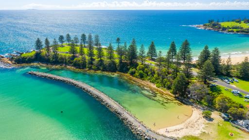  <p>Откриха антични остатъци от аборигенска просвета на дъното на Индийския океан</p> 