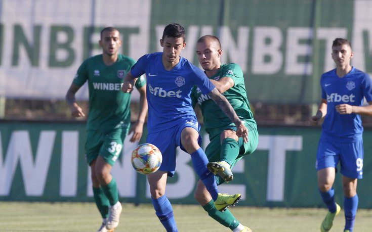 Ботев Враца ще опита да изплува срещу намиращия се в добра форма Арда