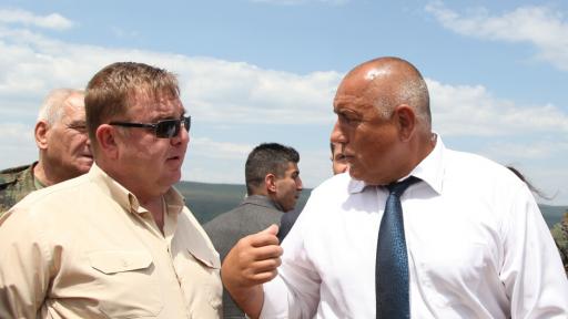  Снимка: Архив 