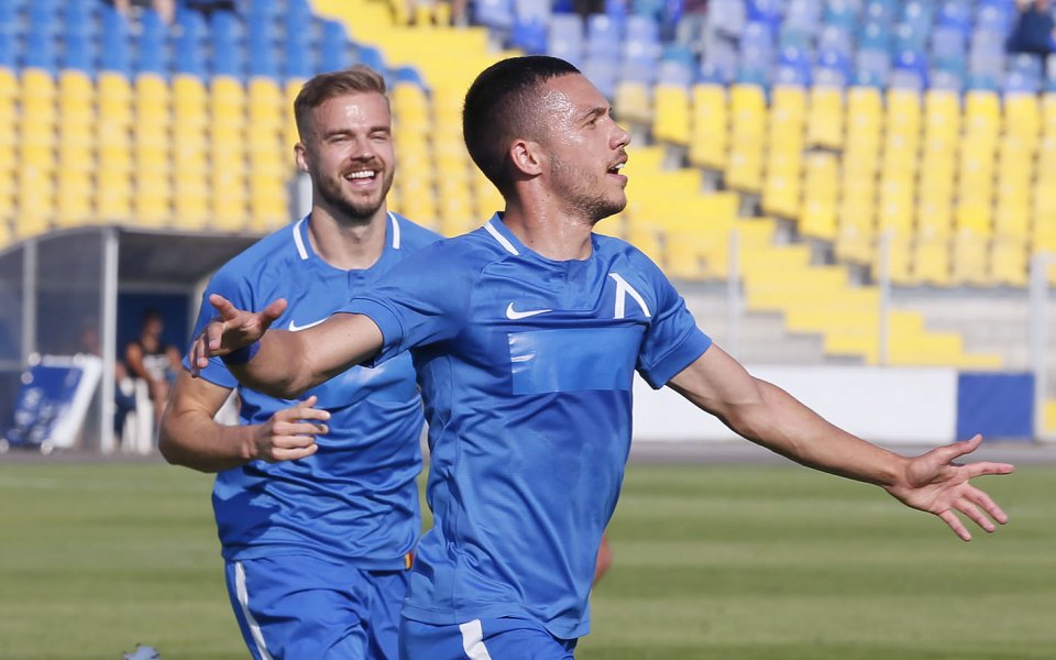 Левски е трябвало да получи общо 400 000 евро за