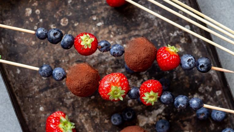  10 десерта, с които да изненадате обичания си човек на Свети Валентин 