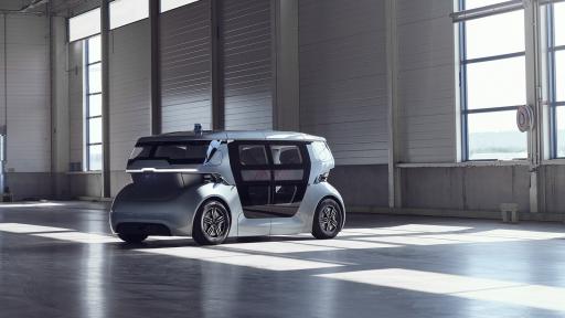  <p>От пепелта на Saab се ражда самостоятелният Sango</p> 