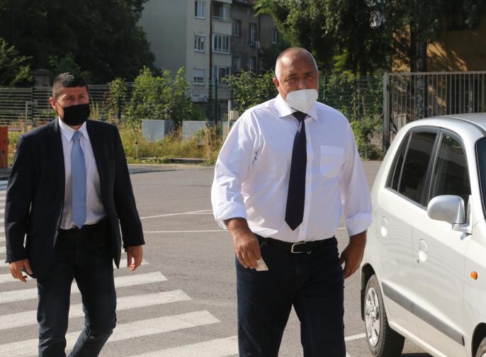  борисов разпит 